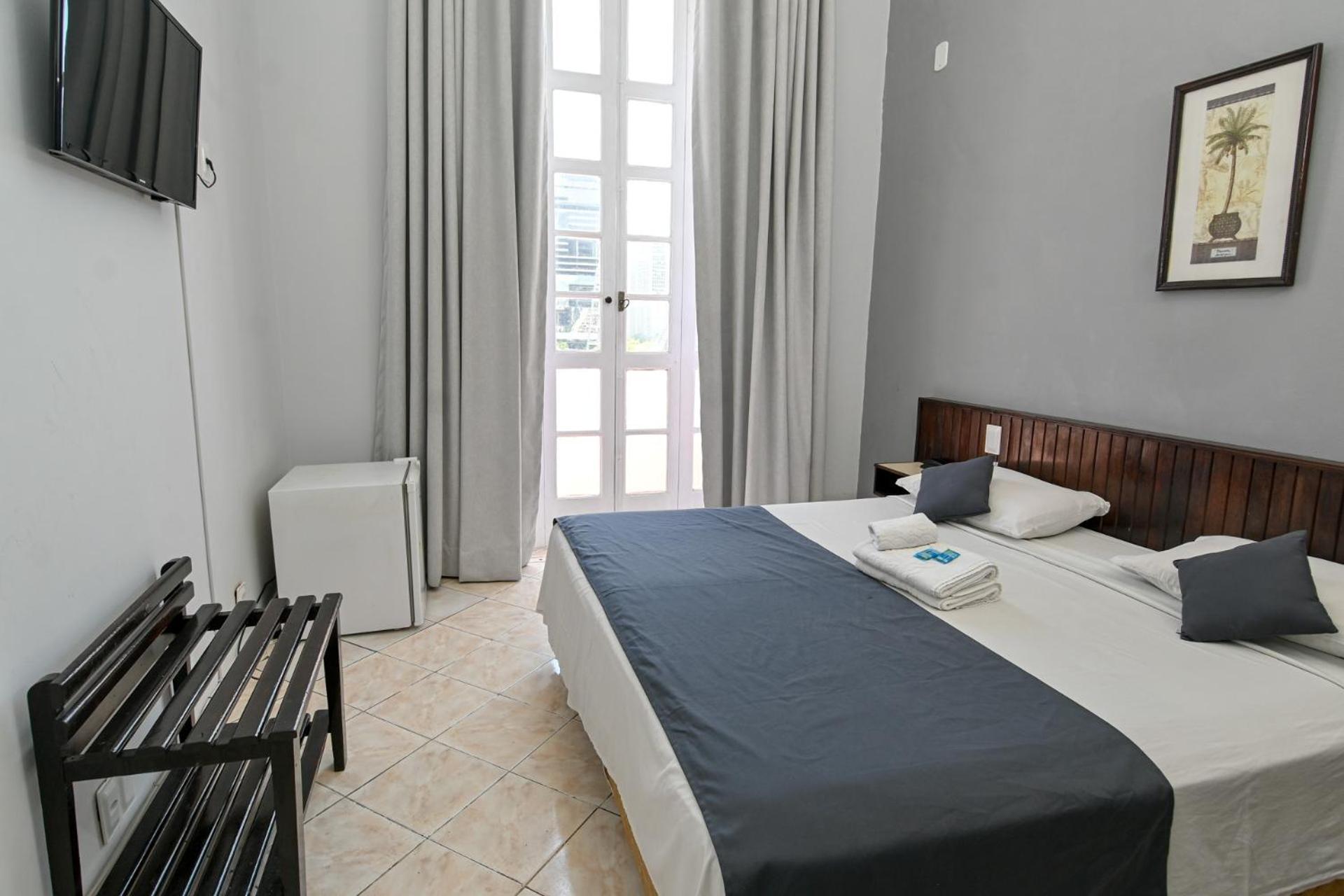 Hotel Carioca — Foto’s 1